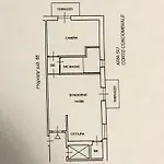 Apartment Ricciola La Spezia
