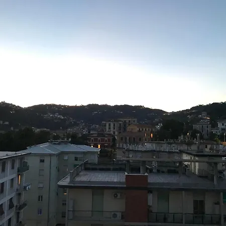 아파트 Ricciola *