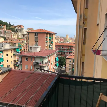 Ricciola Apartment *