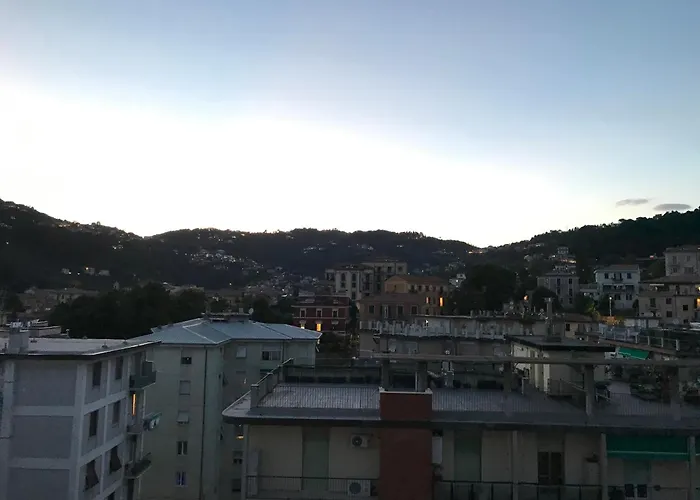 Apartment Ricciola *