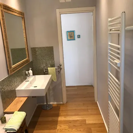 Ricciola Apartman *