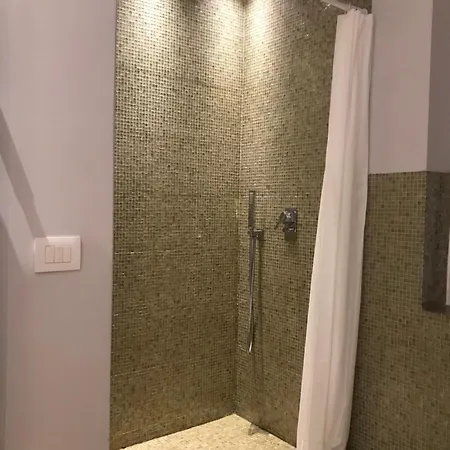 Ricciola Apartman